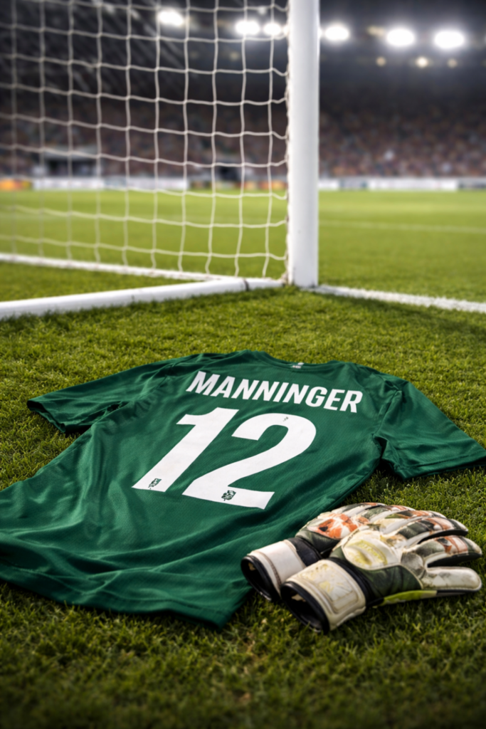 Addio ad Alex Manninger: il portiere silenzioso che sapeva cosa fosse la lealtà
